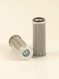 Гидравлический фильтр HIFI FILTER SH130