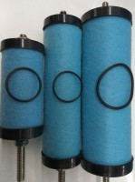 Картридж магистрального фильтра MAGNUS BE0300(G)-AR  BF0300(G)-AR