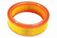 Воздушный фильтр для компрессора INTERFILTER A2271