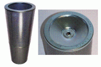 Гидравлический фильтр HIFI FILTER SH56364