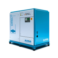 Almig Direct 160 Винтовые компрессоры
