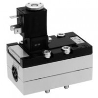 Клапанная система Aventics ISO 5812611200