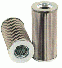 Гидравлический фильтр HIFI FILTER SH60537