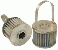 Гидравлический фильтр HIFI FILTER SH62066