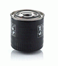 Гидравлический фильтр HIFI FILTER SH62465