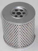 Гидравлический фильтр HIFI FILTER SH63712