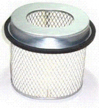 Воздушный фильтр для компрессора ASHIKA 2005595