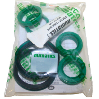 Пневматические цилиндры и приводы NUMATICS M454A1RP000A00
