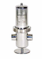 Корпус из нержавеющей стали DONALDSON ULTRAFILTER P-EG0432