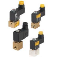 Пропорциональная технология ASCO SCS202A508