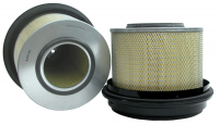 Воздушный фильтр для компрессора Sotras SA6160 (SA 6160)