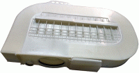 Воздушный фильтр для компрессора MANN C62001