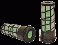 Воздушный фильтр для компрессора DONALDSON ULTRAFILTER P603712