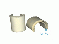 Воздушный фильтр для компрессора DONALDSON ULTRAFILTER P607308