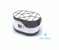 Воздушный фильтр для компрессора DONALDSON ULTRAFILTER P617631