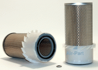 Воздушный фильтр для компрессора DONALDSON ULTRAFILTER P776515