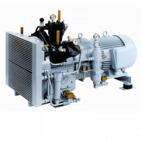 Поршневой компрессор GARDNER DENVER WP 121 L