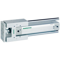 Пневматические цилиндры и приводы NUMATICS G453A3SK0160HBG