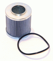 Гидравлический фильтр HIFI FILTER SH53066