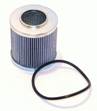 Гидравлический фильтр HIFI FILTER SH53066