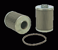 Гидравлический фильтр HIFI FILTER SH53272
