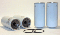 Гидравлический фильтр HIFI FILTER SH56751