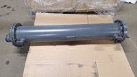 Теплообменник SAMSUNG 1624000001