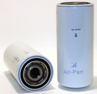 Масляный фильтр для компрессора DONALDSON ULTRAFILTER P551808