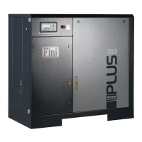 Fini PLUS 31-08-ES Винтовой компрессор