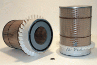 Воздушный фильтр для компрессора DONALDSON ULTRAFILTER P106121