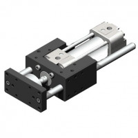 Пневматические цилиндры и приводы NUMATICS G450A8SK0320UCG