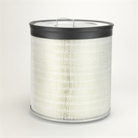 Воздушный фильтр круглый первичный DONALDSON ULTRAFILTER P181048