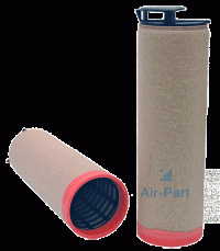 Воздушный фильтр для компрессора DONALDSON ULTRAFILTER P782107