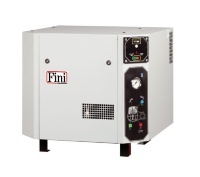 Fini BASAM MK113-4 Поршневой компрессор
