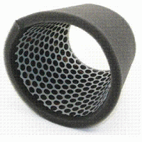 Гидравлический фильтр HIFI FILTER SA12600