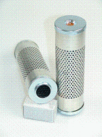 Гидравлический фильтр HIFI FILTER SH52715