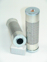 Гидравлический фильтр HIFI FILTER SH52715