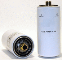 Гидравлический фильтр HIFI FILTER SH56367