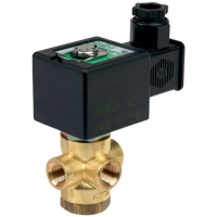 Соленойдный (электромагнитный) клапан ASCO SCB320B134MO