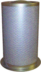 Сепаратор для компрессора Fusheng 2012-50221