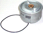 Масляный фильтр для компрессора COOPERS Z1735