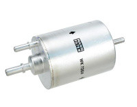 Топливный фильтр MANN WK95016