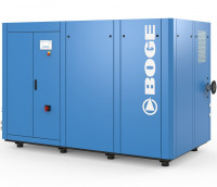 BOGE S 111-4 L Винтовой компрессор