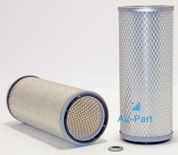 Воздушный фильтр для компрессора DONALDSON ULTRAFILTER P110785
