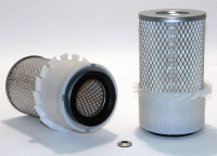 Воздушный фильтр для компрессора FIBA FA251