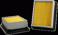 Воздушный фильтр для компрессора Hifi SA7020