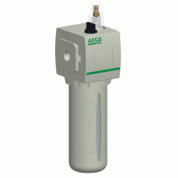 Клапан для нефти и газа ASCO G652AL0P40A0000