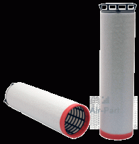 Воздушный фильтр для компрессора DONALDSON ULTRAFILTER P782108