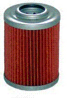 Масляный фильтр для компрессора MANN MH63