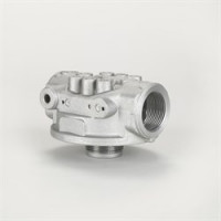 Голова в сборе гидравлическая DONALDSON ULTRAFILTER P763163